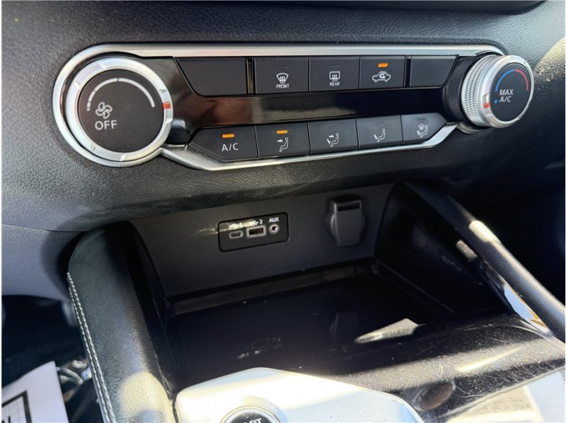 Used 2023 Nissan Altima 2.5 SV FWD image 35