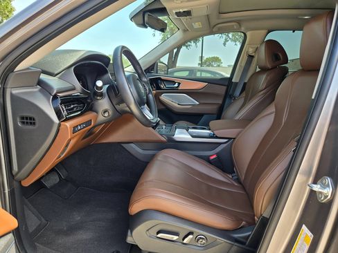 Certified 2023 Acura MDX FWD w/ Technology Package image 9