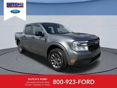 Used 2024 Ford Maverick XLT w/ XLT Luxury Package