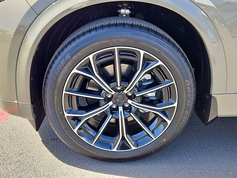 New 2026 MAZDA CX-70 3.3 Turbo S w/ Premium Plus image 7