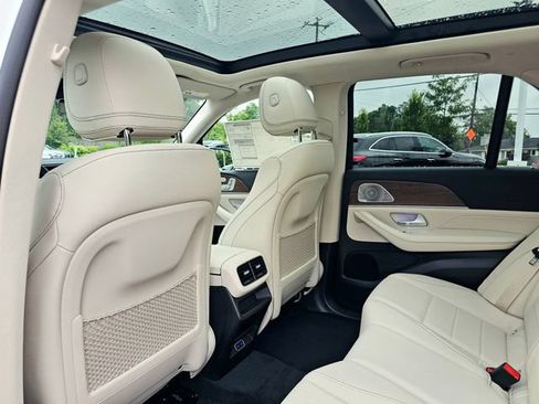 New 2026 Mercedes-Benz GLE 350 4MATIC image 25