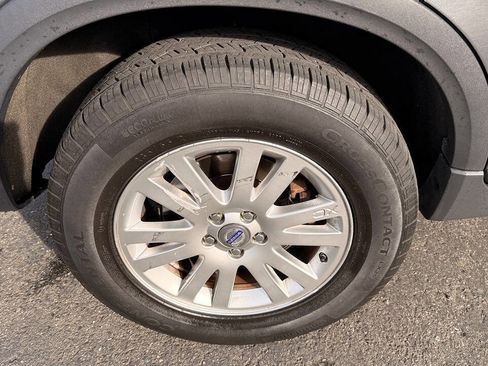 Used 2008 Volvo XC90 3.2 image 62