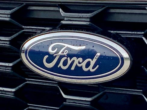 Used 2025 Ford Escape ST-Line AWD/4WD image 16