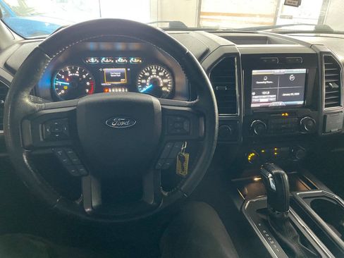 Used 2015 Ford F150 XLT w/ Equipment Group 301A Mid image 33