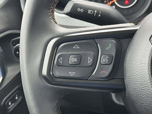 Used 2024 Jeep Wrangler Sport S image 26