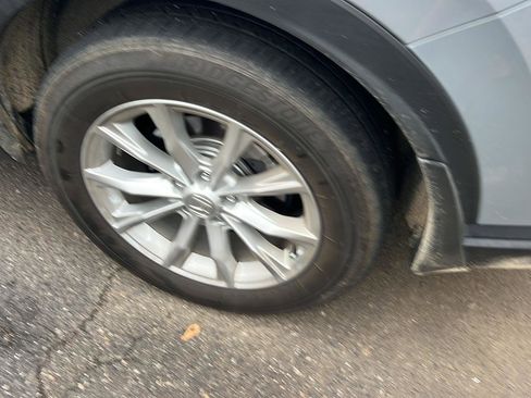 Used 2024 Honda CR-V EX-L image 10