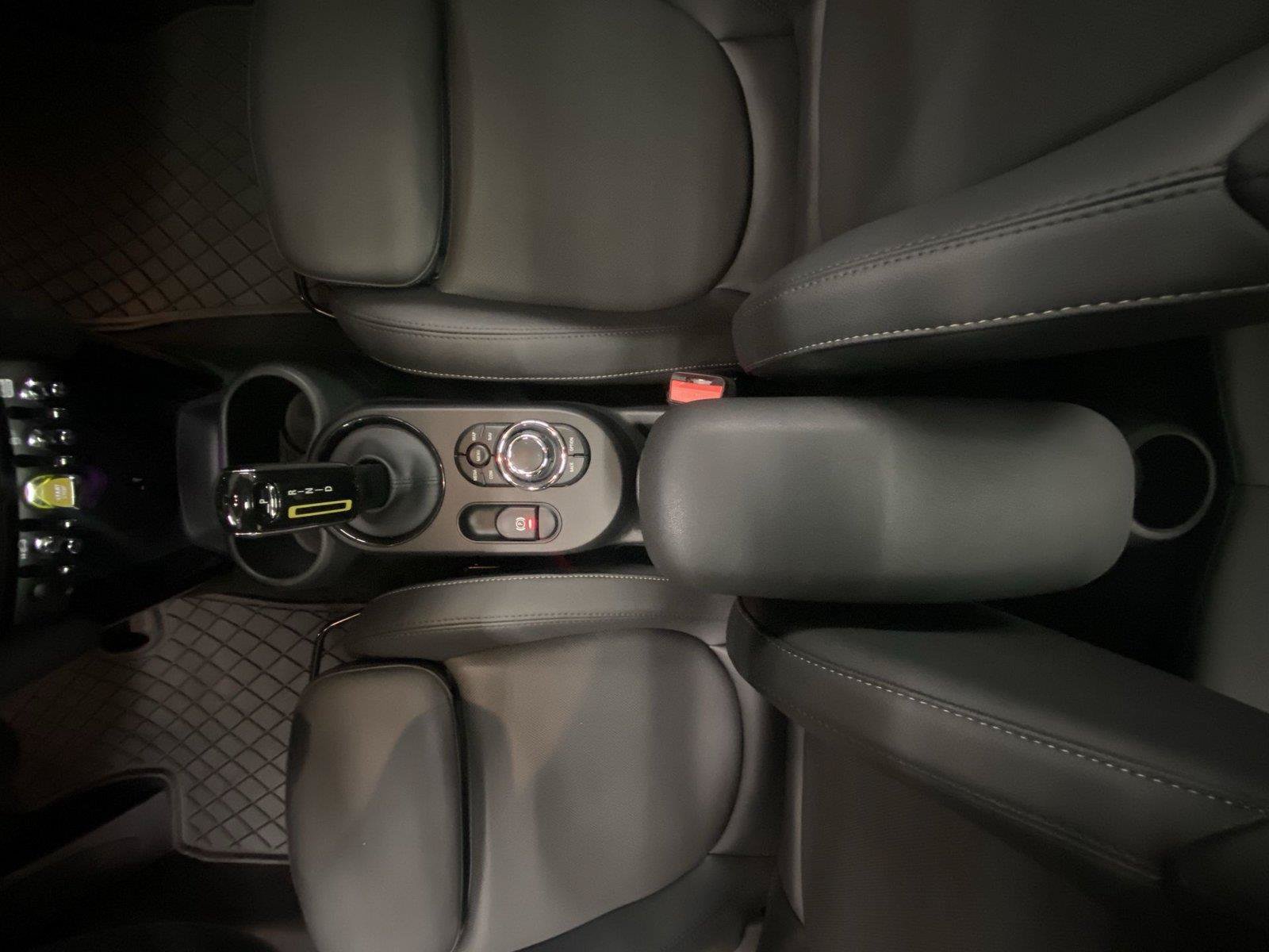 Used 2024 MINI Cooper SE FWD image 27