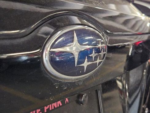 Used 2010 Subaru Impreza WRX Hatchback image 23