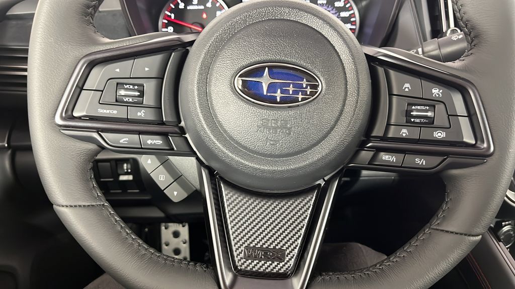 New 2026 Subaru WRX Limited AWD/4WD image 16