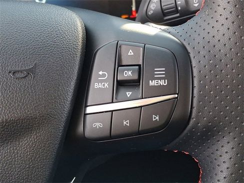 Used 2023 Ford Escape ST-Line w/ Tech Pack #1 image 24