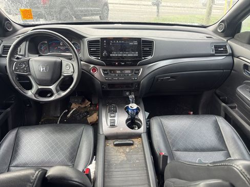 Used 2020 Honda Passport EX-L image 11