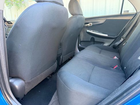 Used 2010 Toyota Corolla S FWD image 12