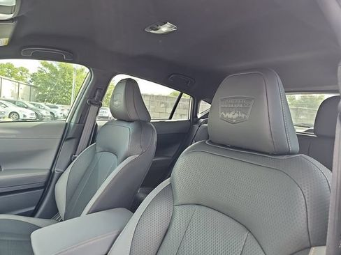 Used 2024 Subaru Crosstrek 2.5i Wilderness w/ Crosstrek Mirror Package AWD/4WD image 14