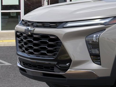 New 2026 Chevrolet Trax ACTIV w/ Sunroof Package image 14