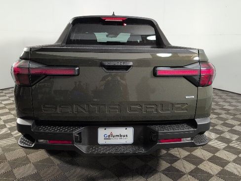 Used 2026 Hyundai Santa Cruz SEL image 5