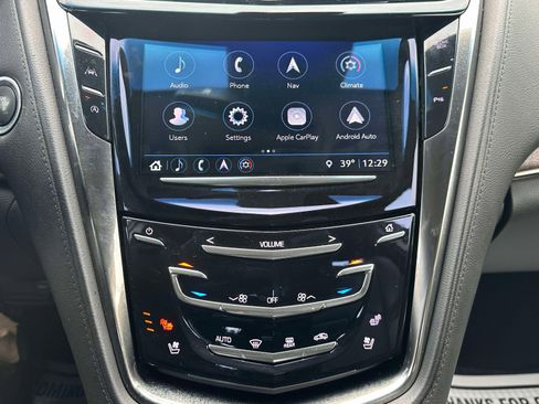 Used 2019 Cadillac CTS Luxury image 9