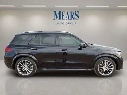 Used 2024 Mercedes-Benz GLE 350 4MATIC image 6