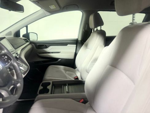 Used 2019 Honda Odyssey EX image 19