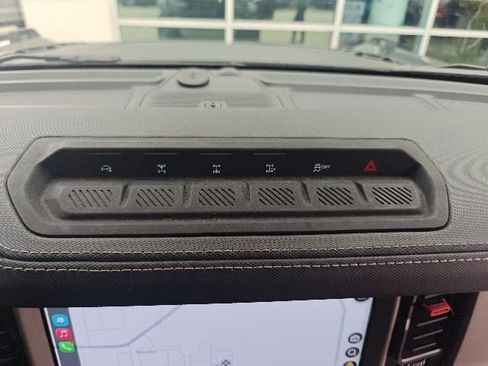 Used 2022 Ford Bronco Raptor AWD/4WD image 13