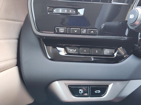 New 2026 Lexus RX 350 FWD image 15