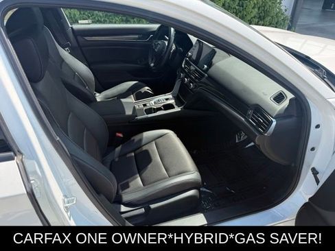 Used 2022 Honda Accord Sport image 15