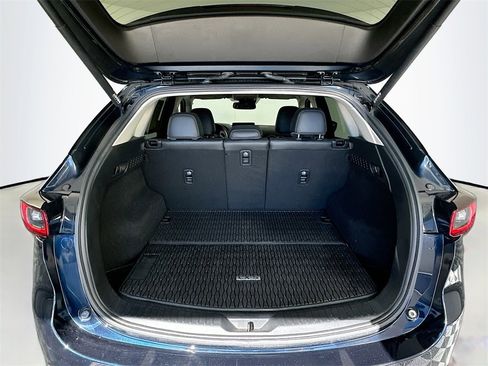 Used 2023 MAZDA CX-5 AWD 2.5 S w/ Premium Plus Pkg image 26