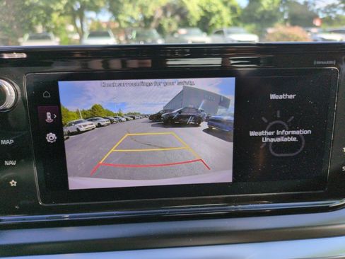 Used 2024 Kia K5 GT FWD image 20