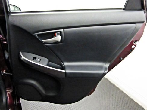 Used 2013 Toyota Prius Persona Series image 12