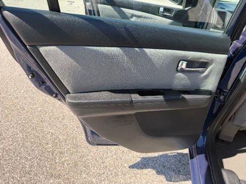 Used 2011 Nissan Sentra 2.0 S FWD image 26