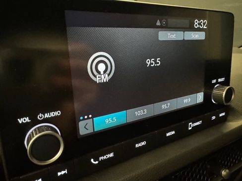 Used 2026 Honda Civic Sport image 13