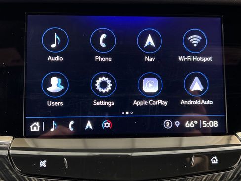 Used 2025 Cadillac XT6 Premium Luxury image 60