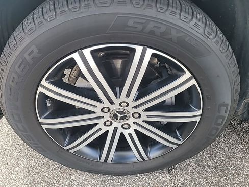 Used 2026 Mercedes-Benz GLE 350 4MATIC image 3