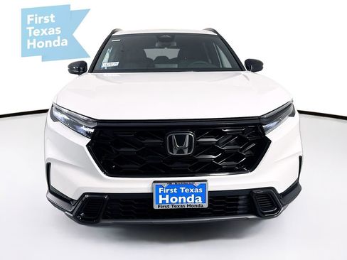 New 2026 Honda CR-V Sport image 2