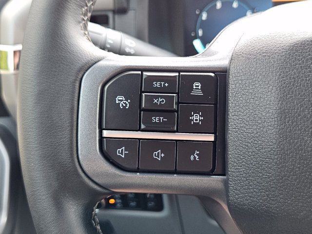 Used 2025 Ford F150 XLT w/ Equipment Group 302A MID RWD image 30