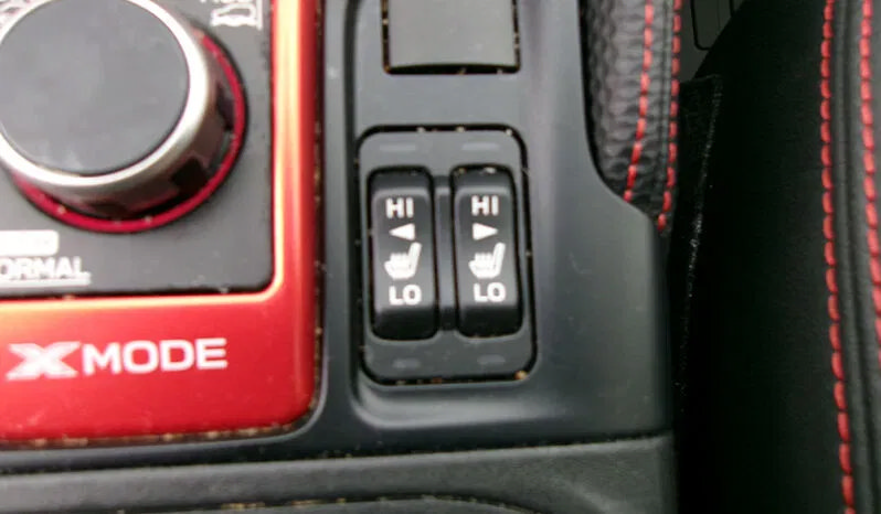 Used 2021 Subaru Forester Sport AWD/4WD image 17