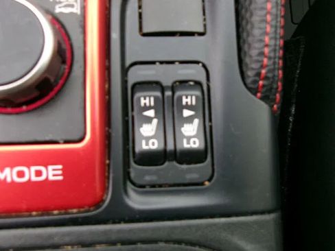 Used 2021 Subaru Forester Sport AWD/4WD image 17