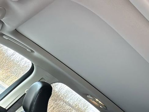 Certified 2024 Ford Edge SEL w/ Convenience Package image 7