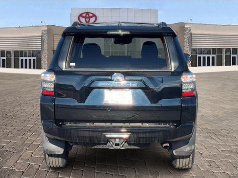 Certified 2023 Toyota 4Runner SR5 image 7