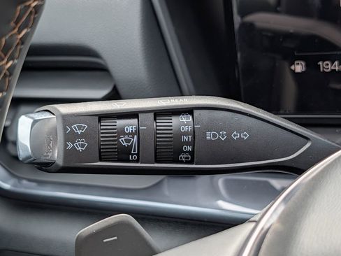 New 2026 GMC Terrain AT4 w/ Convenience Package III AWD/4WD image 48