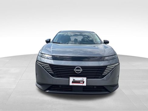 New 2026 Nissan Murano SL AWD/4WD image 9