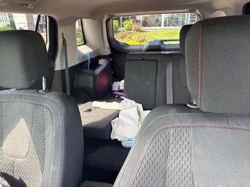 Used 2015 GMC Terrain SLE FWD image 15