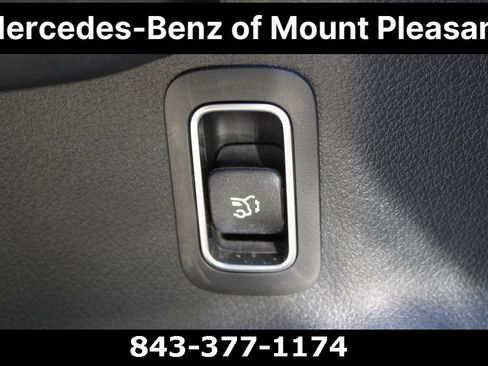 Certified 2025 Mercedes-Benz GLB 250 image 22