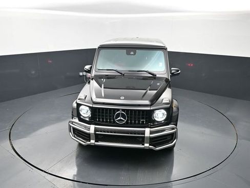 Used 2019 Mercedes-Benz G 63 AMG 4MATIC image 18