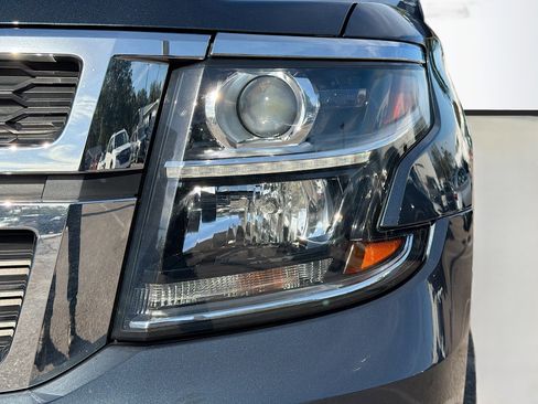 Used 2020 Chevrolet Suburban LS w/ Enhanced Driver Alert Package image 9