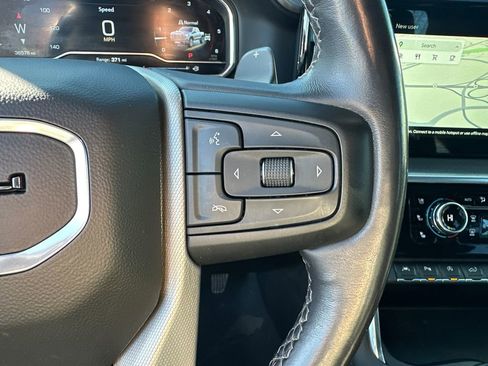 Used 2023 GMC Sierra 1500 Denali image 25