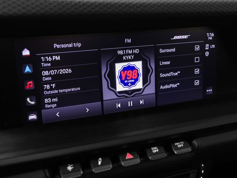 Certified 2022 Porsche 911 GT3 RWD image 57