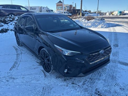 Used 2024 Subaru Impreza RS image 3