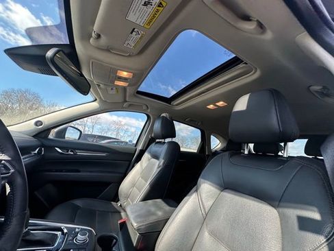 Used 2023 MAZDA CX-5 AWD 2.5 S w/ Premium Plus Pkg image 25
