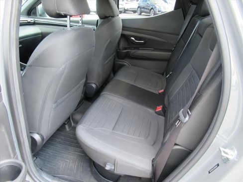 Used 2022 Hyundai Santa Cruz SEL w/ Cargo Package AWD/4WD image 29
