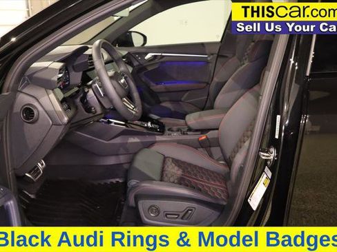 Used 2024 Audi RS 3 image 26
